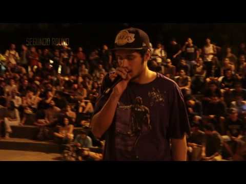 BDE - Griot x Cardoso - 15/03/2017