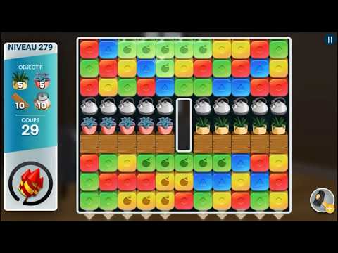 Property Brothers Home Design [ Level 279 ] No Boosters