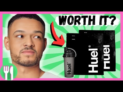 Huel