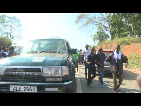 John O Benjamin Flagbearer Declaration Segbwema 2016 Series 592 1165 01