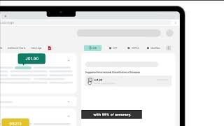 How Codio Works? | AI Medical Coding | MediCodio