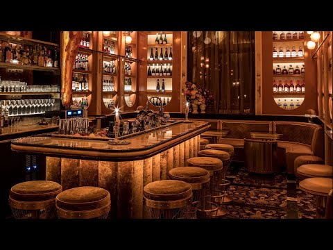 San Diego Speakeasy Makes 2023 List Of Best Bars In North America
