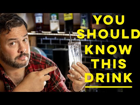This popular drink was created as practical joke | How to Drink