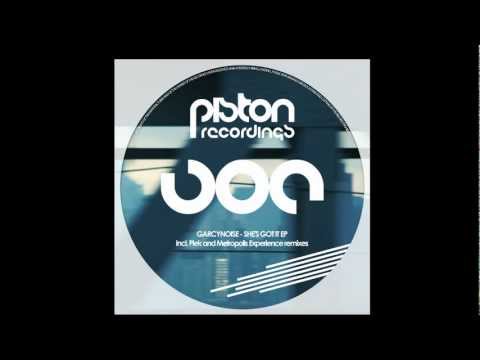 GarcyNoise - Pussycats Howl (Metropolis Experience Remix) - Piston Recordings