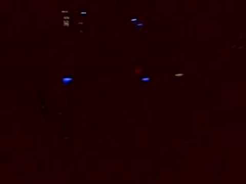 Complex invites Dj Bam Bam