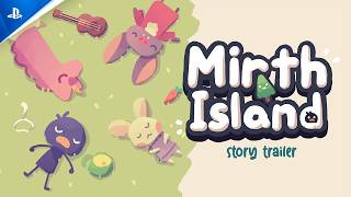 Mirth Island (Story Trailer)