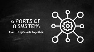 Components of Information Systems | People, Data, Hardware and Software