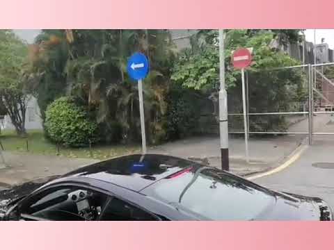 joy ride and  viewing the place of macau