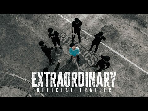 Extraordinary | Official Trailer