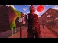 These Nomad Blade And Sorcery Update Mods Are Finally So AMAZING