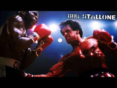 80s Stallone - Comeback