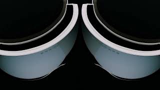 Blenders Eyewear Nebula Snow Goggles - White Mist