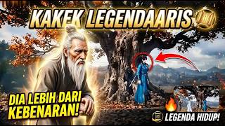 Download lagu Drama china : Kakek legendaris mp3