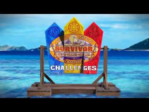 Behind-the-Scenes Challenge Preview of "Will It Go Round"