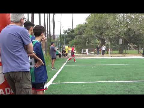 MORUJ FC VS LOMÁS DE NUÑEZ - #LigaNuñez - S16 - 30/4/23