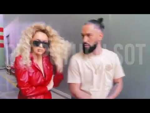 Antonela shpërthen në lot dhe braktis studion, ja cila ishte arsyeja - Përputhen