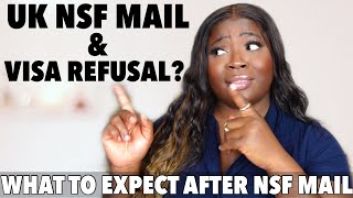*MUST WATCH* IF YOU HAVE NON STRAIGHT FORWARD EMAIL | UK VISA DELAY | PREVIOUS IMMIGRATION HISTORY