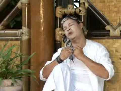 Bah Dadeng - Kurudung Bodas