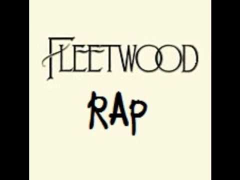 Fleetwood Mac vs Notorious BIG and friends - Fleetwood Rap (Green Fingers Mashup)