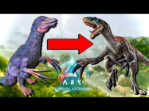 Creatures That NEED A TLC Update In Ark!