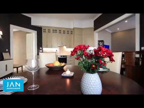 JAN Reality - Prodej bytu 3+1, 104 m², Moskevská - Praha 10