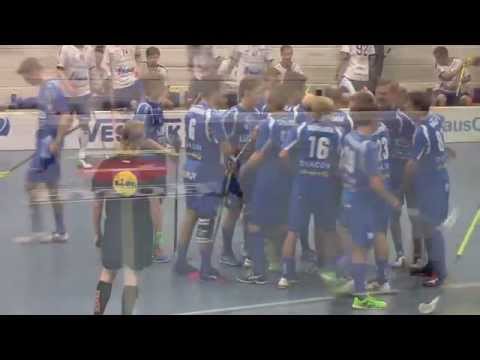 M-Team - SalBa maalikooste (17.10.2015)