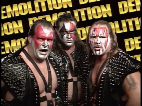 WWF Saturday Night's Main Event XXVIII (September 18, 1990) Replay - WWE 2K19