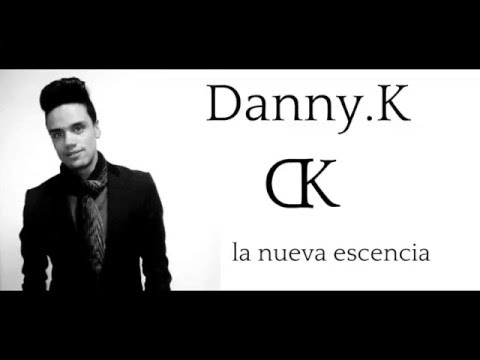 Danny. K - La Confusión