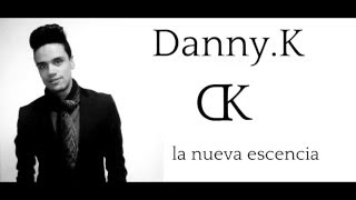 Danny. K - La Confusión