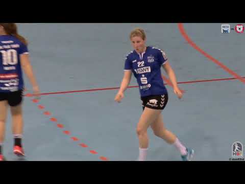 DJK/MJC Trier - Kurpfalz Bären (2. Halbzeit)