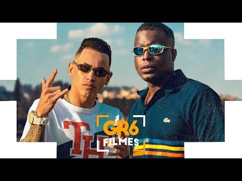 MC Menor da C3 e MC Kelvinho - Corrida Loka (GR6 Filmes) DJ Marquinhos SB