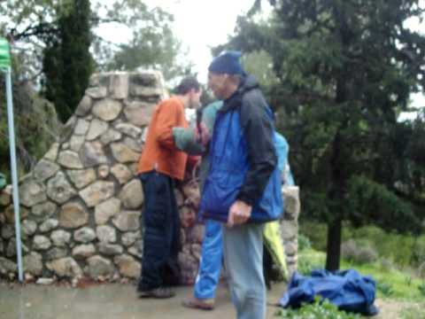 Israel Orienteering 2009