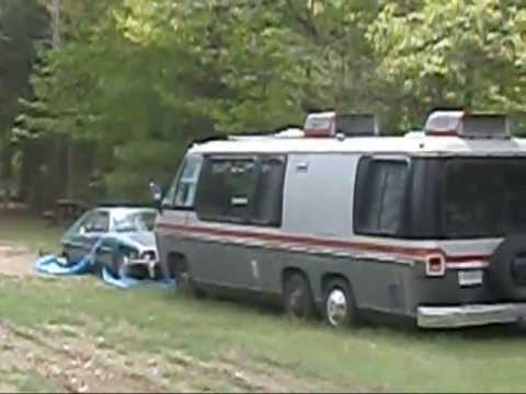 Thumbnail for GMC Whale Citroen Maserati SM  5 12 12 by Maserati, Car