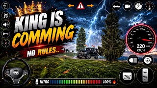Modified Mahindra Thar Games:Indian Red Thar (Gadi Wala Games) Car Game Android Game - #2025