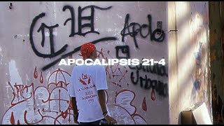 Apocalipsis 21:4 Music Video