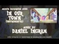 MLP:FiM BGM: In Our Town (Instrumental) 