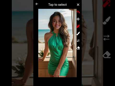 Riff: Fast Easy Photo Edits video thumbnail