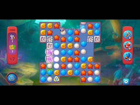 Fishdom/Gameplay/Levels(11262)