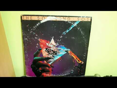 The S.O.S. Band – Take Love Where You Find It