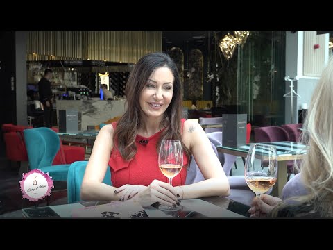 Lady of Wine  (cela emisija) - Danijela Boračeva