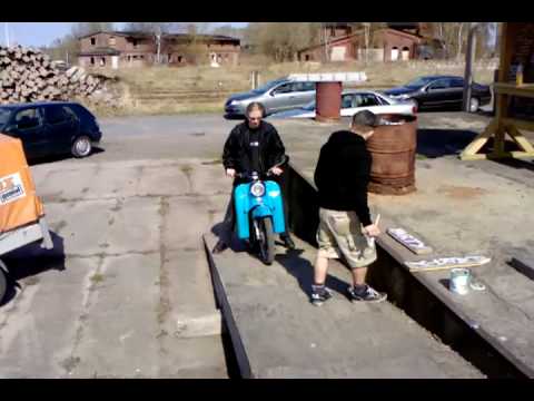 vorbereitung scary faces party friedland