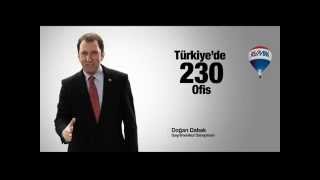 RE/MAX Türkiye Reklamı