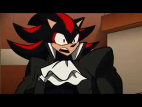 Sleeping Beauty (SA Style) Part 16: Eris Kidnapped Shadow