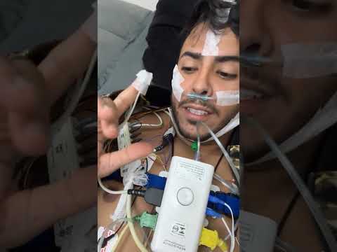 SOFRI UM ACIDENTE DE AVIAO RENATO GARCIA#renatogarcia #fazenda#blackstone#avião #acidentesdomésticos