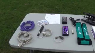 Cieľova kamera Finishlynx Club Vision