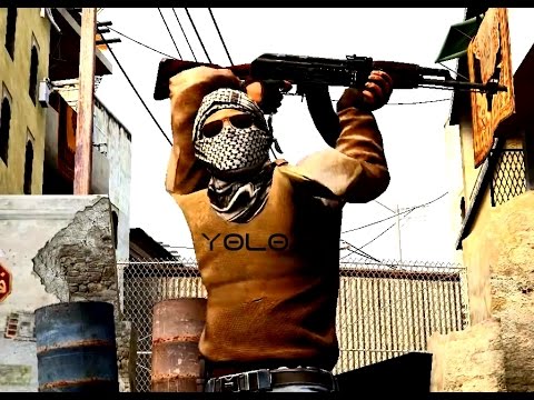 Steam Community :: Video :: CS:GO first flash kill