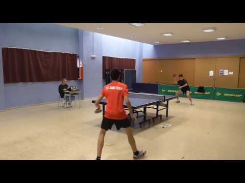 2na A Prov. Jornada 19: UE SANT CUGAT - CTT AMICS TERRASSA