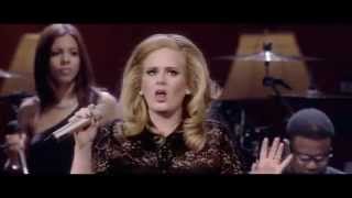 Adele - If It Hadn&#39;t Been for Love (Live At The Royal Albert Hall)