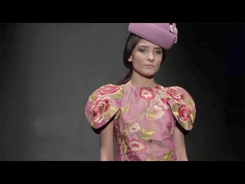 Anita Pasztor | Spring Summer 2020 Full Fashion Show | Exclusive