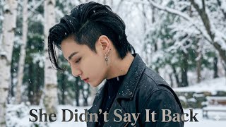 Download lagu She Didn’t Say It Back… - 정국 Jungkook Style Emotional K-Pop Song (말해줘) AI-GENERATED  mp3